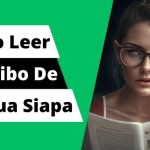 Como leer el recibo de agua siapa