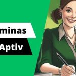 Consulta de recibo de nomina aptiv