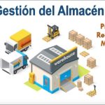Control de recibo de materiales