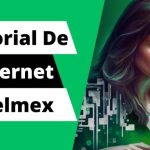 En el recibo de internet se ve el historial