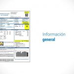 Desglosando el consumo en tu recibo: Detalles clave