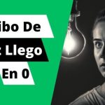 Porque mi recibo de luz llego en cero