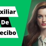 Que hace un auxiliar de recibo