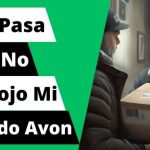 Que pasa si no recibo mi pedido de avon