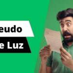 Que significa adeudo anterior en el recibo de luz