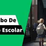 Recibo de pago escuela