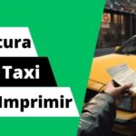 La importancia del recibo de pago de taxi: ¿Por qué es esencial tenerlo?