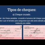 Cheques certificados: una guía completa