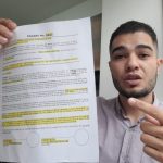 La validez legal del recibo de pago de garantía