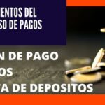 Recibo de Depósito: La Clave para una Compra-Venta Exitosa