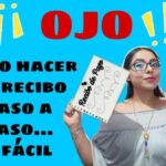 Cómo crear un recibo de pago de abono de forma eficiente