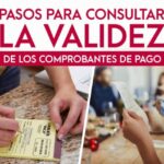 Guía rápida: Cómo emitir un recibo de pago válido