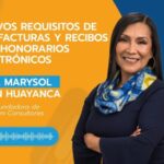 Requisitos para emitir recibos electrónicos: Guía completa