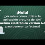 Elementos esenciales en un recibo de servicios