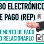 Guía rápida para emitir un recibo de pago de depósito