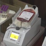 Cómo solicitar un recibo de donación de sangre: Guía práctica