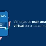 Beneficios de utilizar tarjetas virtuales para pagos