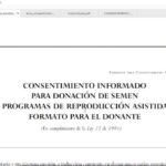 Guía para crear un formato de consentimiento efectivo