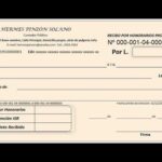 Cómo crear un recibo de pago de honorarios de forma eficiente