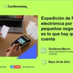 Facturación electrónica simplificada para pymes