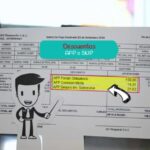 Claves para entender los detalles en un recibo de boleto