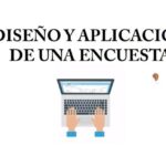 Diseño de encuestas: Cómo crear cuestionarios efectivos