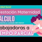 Cálculo eficiente del subsidio por maternidad en la nómina