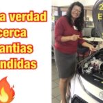 Recibo de garantía extendida: ¿Merece la pena?