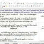 Cálculo eficiente de retenciones en la nómina: Maximizando eficiencia y cumplimiento