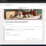 Diseño de formularios digitales: Optimización y concisión