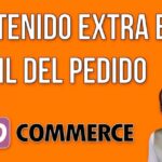 Confirmación de Pedido por Correo Electrónico: Garantía de Compra Exitosa