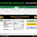 Guía para archivar recibos de pago: consejos prácticos