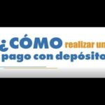 Recibo de Pago de Depósito: Inscripción en Cursos Simplificada