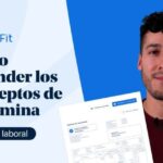 Guía completa de los conceptos de la nómina: Todo lo que necesitas saber
