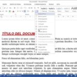 Guía práctica para aplicar formato de texto de manera efectiva