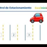 La importancia del recibo de estacionamiento en la empresa