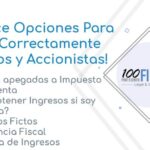 Cómo solicitar un recibo de pago de dividendos de manera eficiente