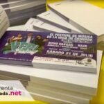 Impresión de tickets: La clave para eventos exitosos