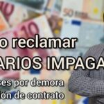 Optimización del proceso de pago de salarios