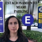 Comparativa: Recibos de estacionamiento en diferentes ciudades
