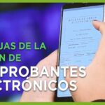 Los beneficios de los recibos electrónicos: eficiencia y comodidad