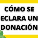 La Importancia del Recibo de Donación de Ropa