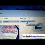 Imprime folletos a color de manera eficiente y profesional