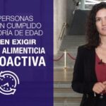 Elementos clave en el recibo de pago de pensión
