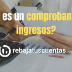 La importancia vital de solicitar un recibo de pago