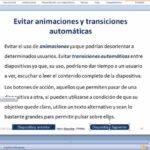 Optimización del formato del pie de página: Mejores prácticas