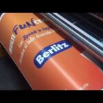 La revolución de la impresión digital para carteles