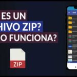 Guía rápida sobre el formato de archivo comprimido
