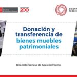 Elementos esenciales para un recibo de donación eficiente