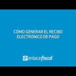 La información necesaria en un recibo: ¿Qué datos deben incluirse?